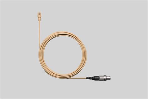 Петличный микрофон Shure TwinPlex™ TL47T/O-LEMO-A, купить оптом в ...