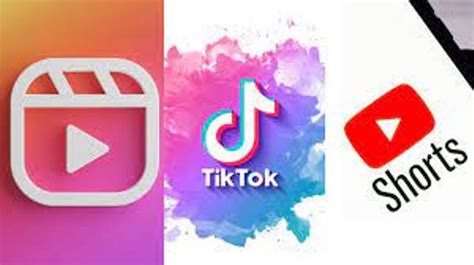 Tiktok Vs Youtube Short Vs Instagram Reels Siapa Unggul Blog Hot Sex