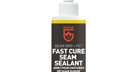 Gear Aid Seam Grip FC Fast Cure Seam Sealant