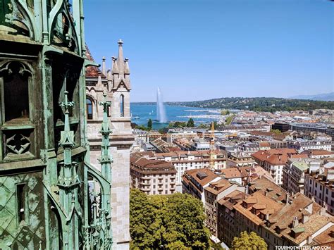 How to Spend 1 Day in Geneva, Switzerland | Touring Switzerland