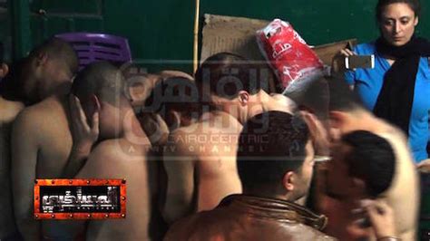 Egyptian Police Arrest Large Group Of Men At Bathhouse Group Sex Party Towleroad Gay News