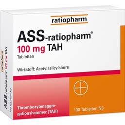 Ass Ratiopharm Protect Mg Magensaftresistent Tabletten St Bei Aponeo Kaufen