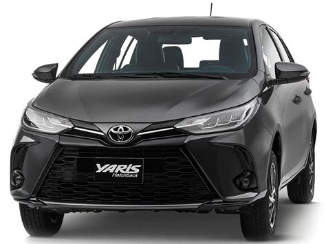 Cat Logo Autos Nuevos Hatchback De Toyota Yaris Hatchback Disponibles