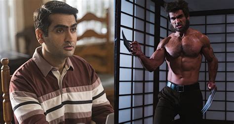 From Silicon Valley to Marvel Superhero, Kumail Nanjiani is Ripped in ...