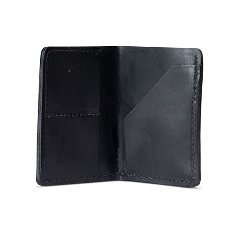 Passport Wallet Orox Leather Co