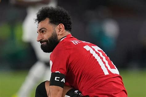 Egypt Manager Offers Mohamed Salah Injury Update After Liverpool Ace