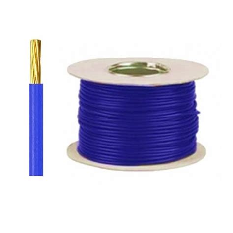 Blue Wire Neutral