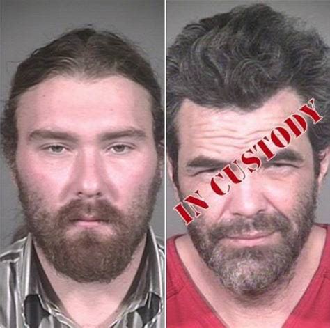 One Of Two Missing Sex Offenders In Custody Kitsap Daily News