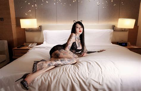 Sexy Chloe Nude Asian Pics Onlyfans Leaked 116 PICS NudeCosplayGirls