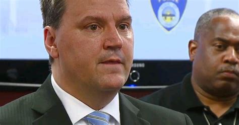 Akron Mayor Appoints New Police Chief