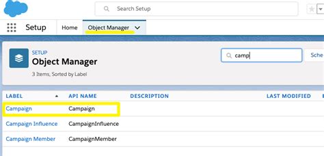 Tips For Working With Salesforce Campaign Member Status Salesforce Ben