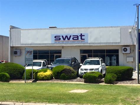 swat