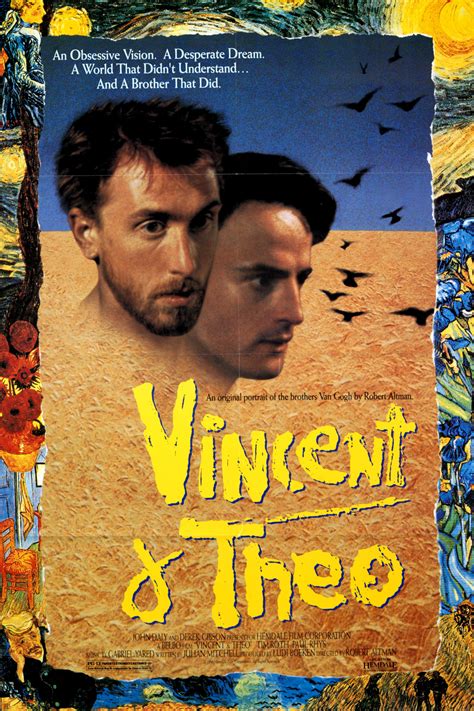 Vincent and Theo Pictures - Rotten Tomatoes