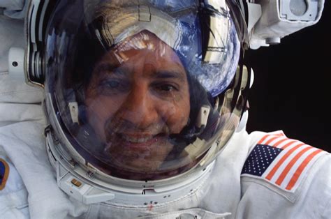 Astronaut Richard M Linnehan Astronaut Richard M Linneha Flickr