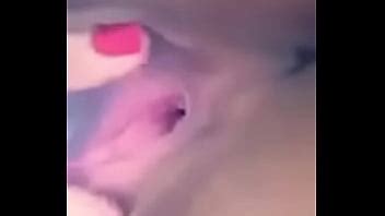 Mi novia me envía video masturbandose XVIDEOS