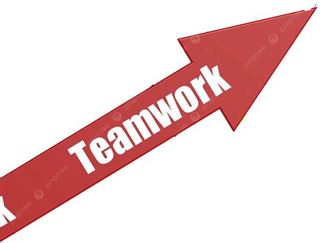 Teamwork Arrow Competition Target Gradient Icon Abstract Profit Png