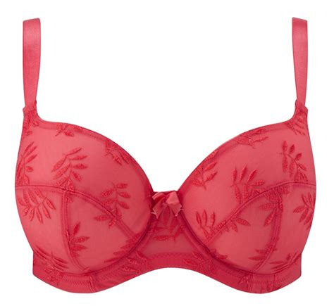 Panache Tango Balconnet Bra Honeypot Lingerie