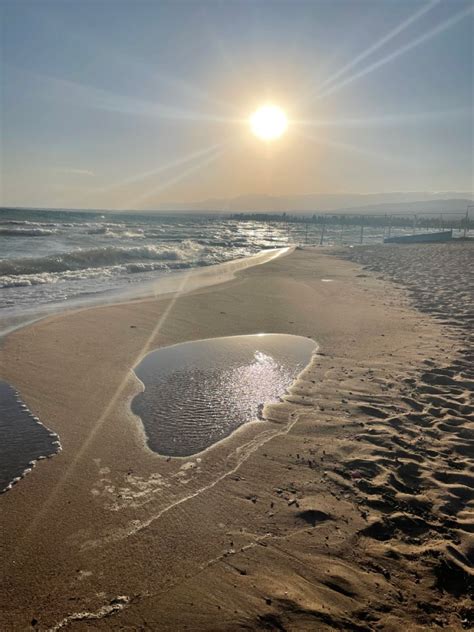 Beautiful View Beautiful Views Outdoor Beach