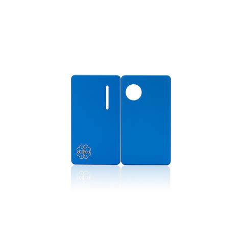 wholesaler Dotmod - DotAIO DOORS - Cig Access Pro Color Black