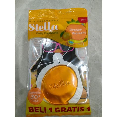 Jual Stella Fun Fresh Beli Gratis Stella Daily Freshness