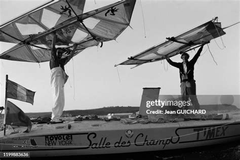 Thierry Caroni Photos And Premium High Res Pictures Getty Images