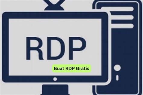 Buat RDP Gratis Cara Mudah Dan Praktis Riotallo