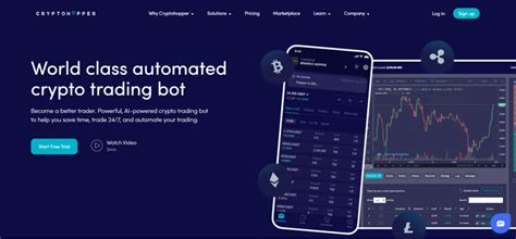 9 Best Crypto Trading Bots In 2023 BitcoinTaxes