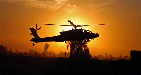 Attack Helicopter Wallpapers - Top Free Attack Helicopter Backgrounds - WallpaperAccess