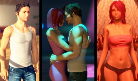 6 Best Sex Simulation Games For 2020 Mmovsg Net