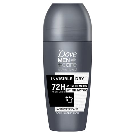 Dove Men Care Advanced Invisible Dry Antyperspirant W Kulce 50 Ml Dr