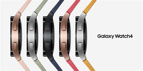 Samsung Galaxy Watch 4 vs. Galaxy Watch 4 Classic: Which Should You Choose?