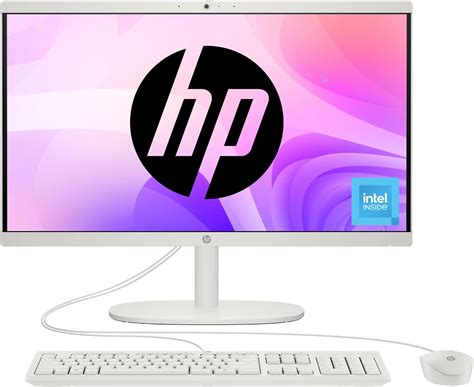 Hp All In One Pc Ryzen U Inch Cm Fhd Ips Display Gb