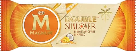 Magnum Double Sunlover 85 ml Fiyatları Özellikleri ve Yorumları En