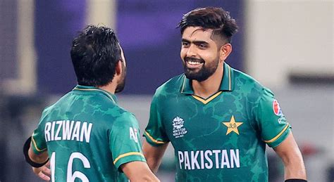 Memorable Babar Azam Innings To Remember In T World Cup