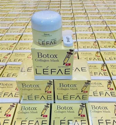 M T N Botox T I Thu S Hot Hit Nh Th N O Th C C N Ng C Ng Hi U R I S M Ph M Online