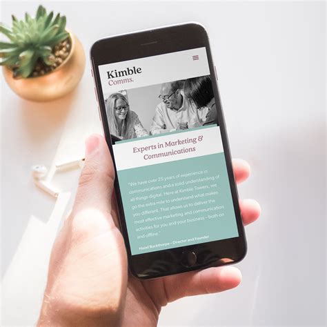 Home - Park Lane Branding