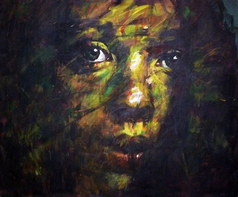 Portrait Painting By Aleksandr Ilichev Saatchi Art