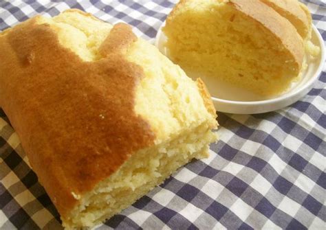 My Soft and Light Tofu Cake Recipe – Frenzy Foodie