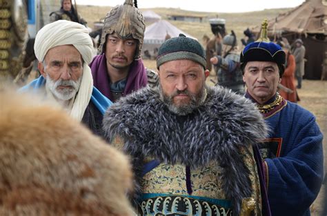 Хан Берке — первый мусульманин Золотой орды | МИР ИСТОРИИ - WOH | Дзен