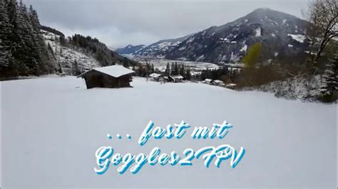 Frau Holle War Da Heuer Der Erste Schnee Im Tal Youtube