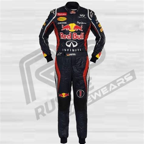 red bull kart suit | Racing suit, Suits, Suits for women