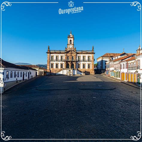 Ouro Preto Museu da Inconfidência