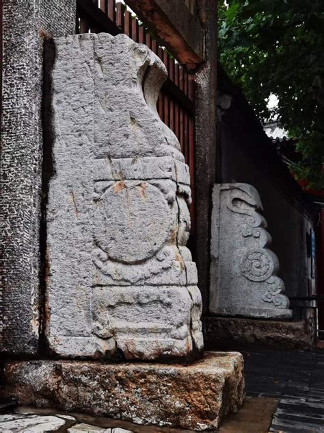 蓟州文庙始建于唐，坐落在蓟州鼓楼北大街西侧财经头条