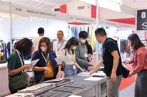 Pameran Perdagangan China Indonesia 2023 Dibuka Di Jakarta Wartabuana