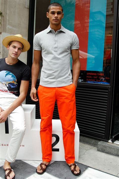 20 Cool Summer Outfits For Guys Men S Summer Fashion Ideas