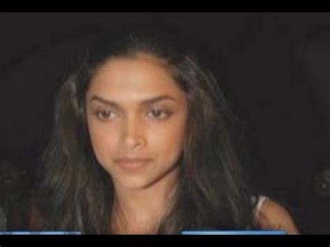 Deepika Padukone Pictures Without Makeup | Makeupview.co