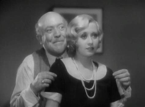 Blonde Crazy 1931 Review With James Cagney And Joan Blondell Pre