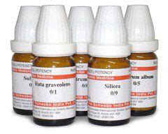 Buy Dr Willmar Schwabe India Caulophyllum Thalictroides Lm Online