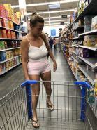 Leslie Walmart Posing Cellulite Saggy Tits Long Nipples Porn Pictures XXX Photos Sex Images