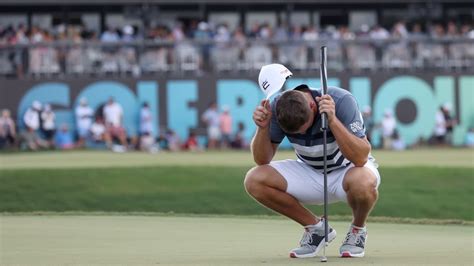 Fans Demolish Bryson DeChambeau Over Apparent Shot At PGA Tour